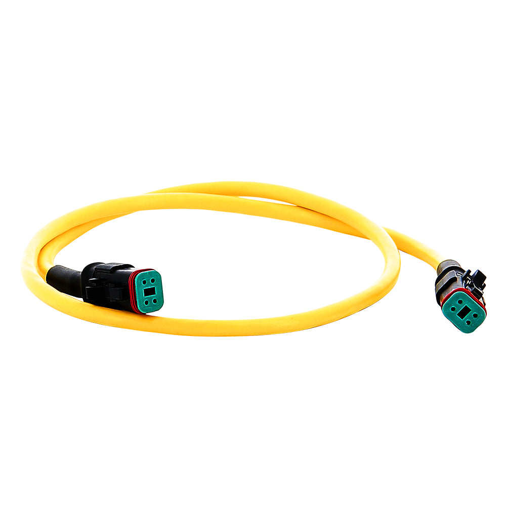 VETUS 5M VCAN BUS Cable Hub to Thruster TRAPSKI