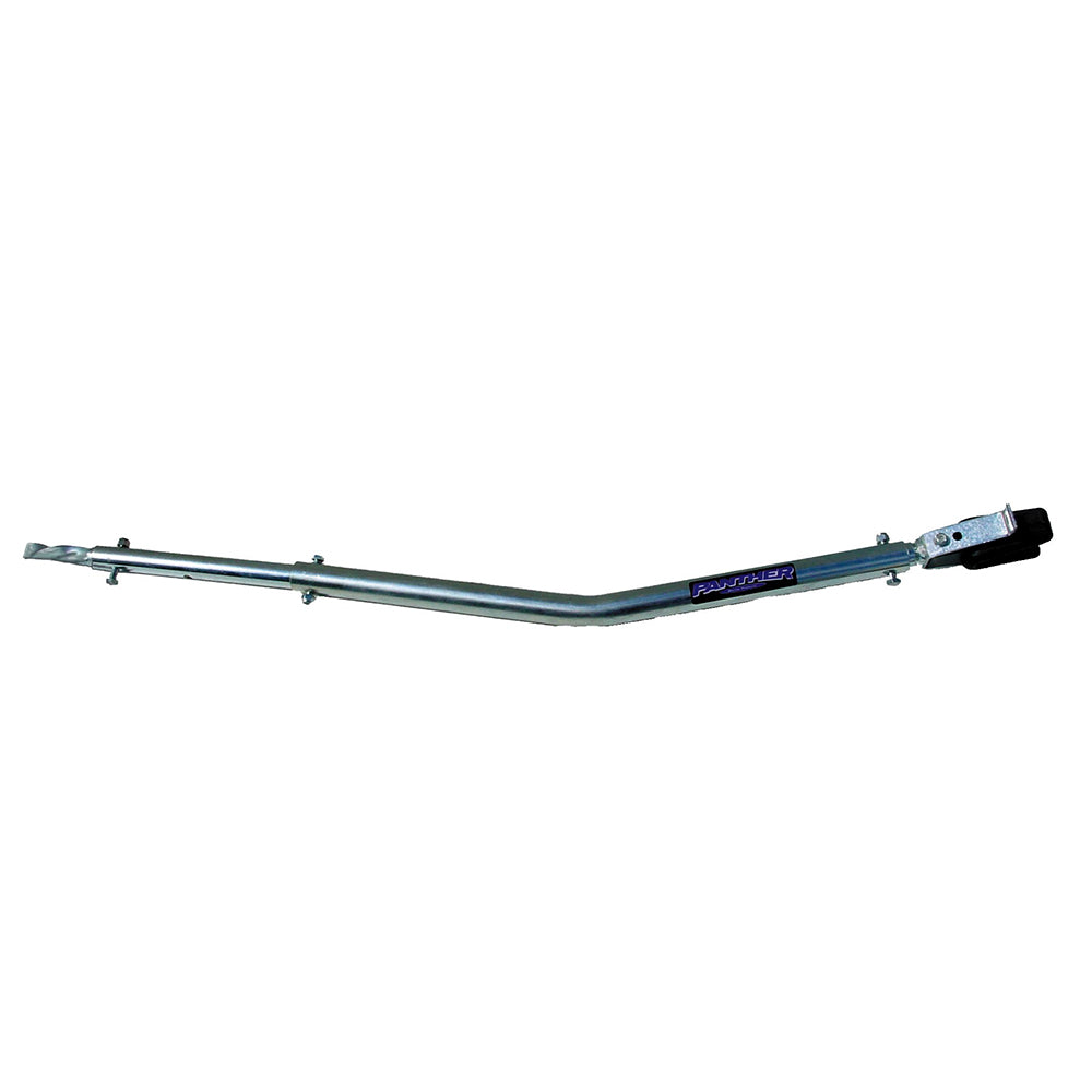 Panther Adjustable Transom Saver TRAPSKI