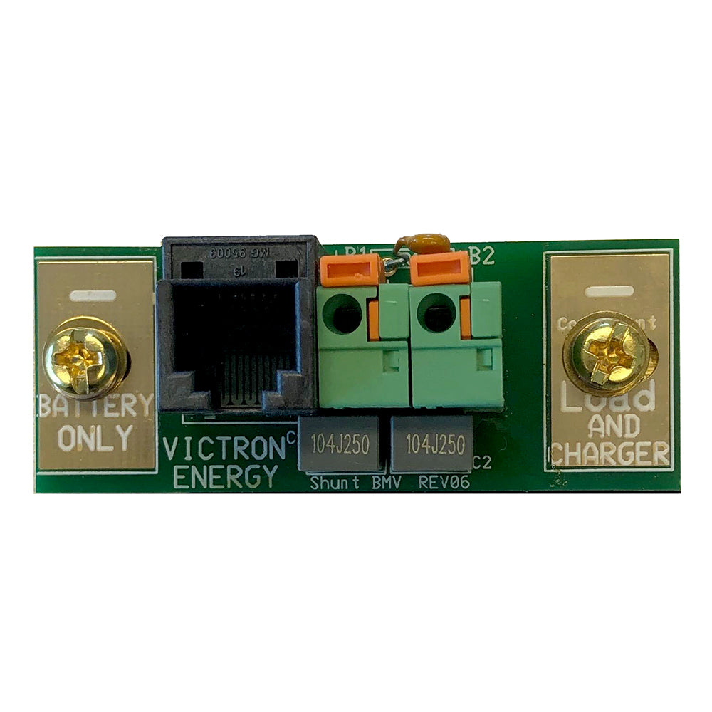 Victron Replacement 500A PCB for Shunt on BMV 702  712 Monitors TRAPSKI