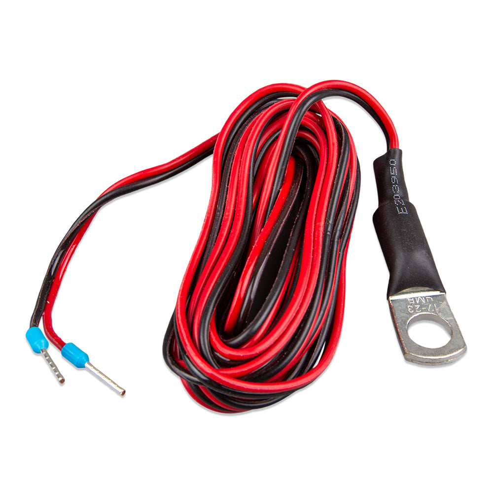 Victron Temperature Sensor f/Quattro, MultiPlus  GX Devices TRAPSKI