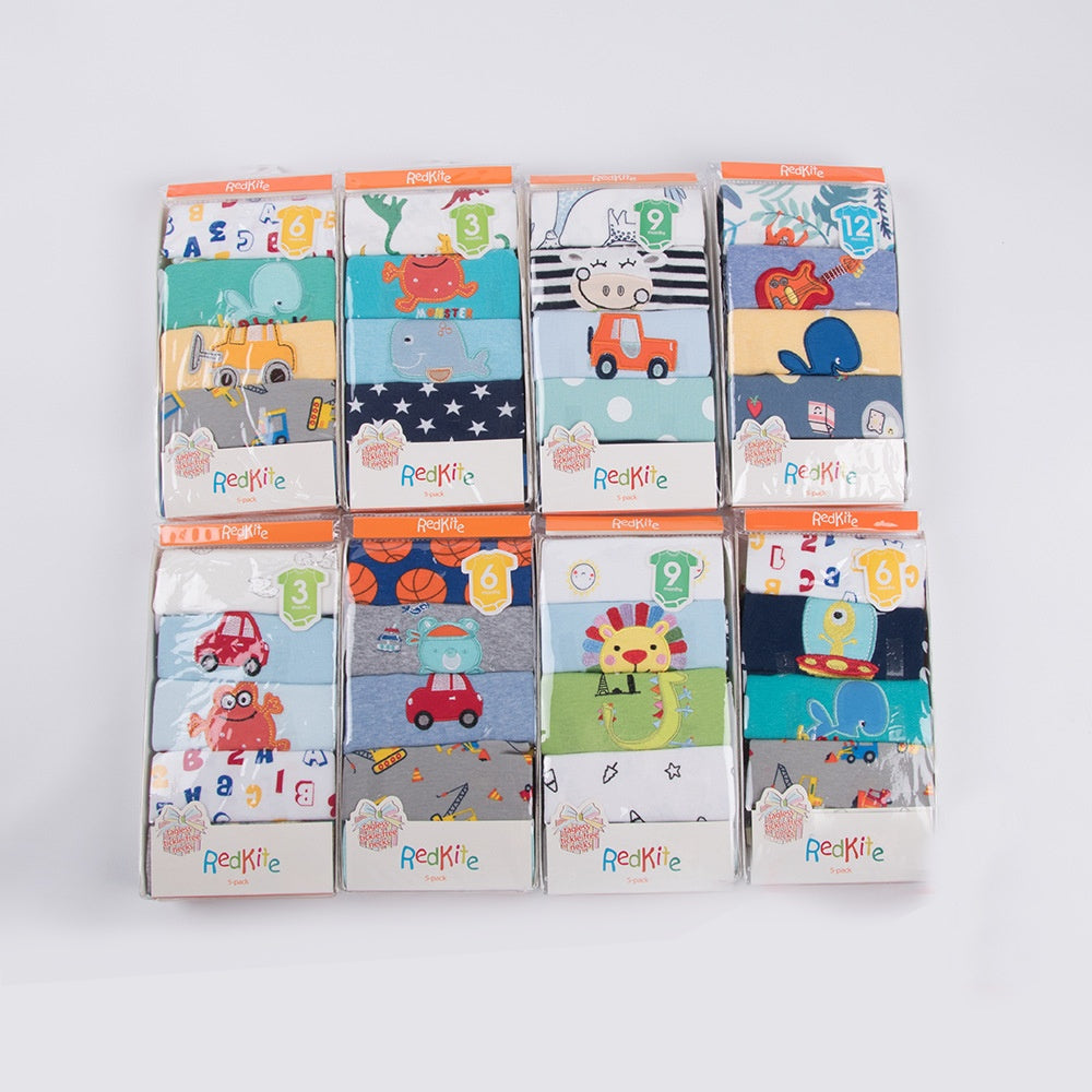 Baby Triangle Harmony 5 pieces Sell My Stuff