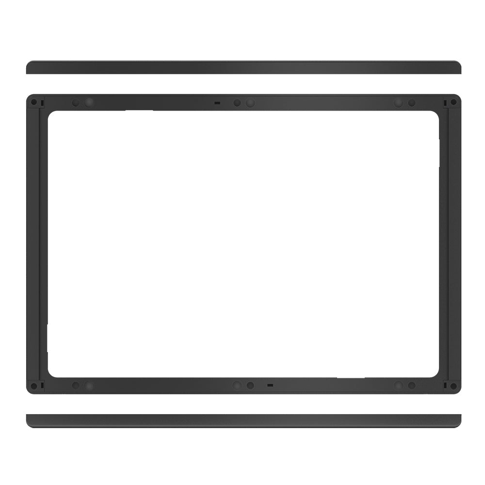 Garmin Adapter Plate f/GPSMAP 12x2 to 12x3 Series TRAPSKI