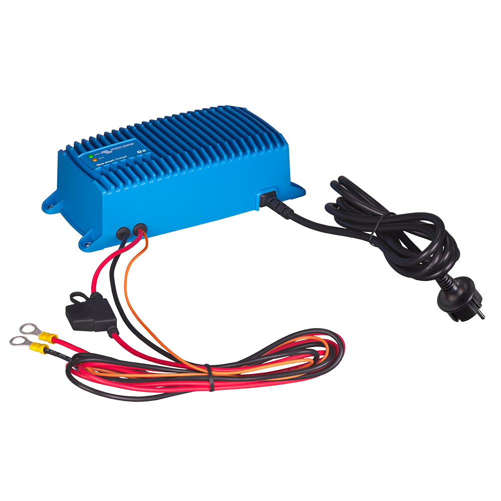Victron BlueSmart IP67 Charger - 12/25(1) 120V (UL 1236) TRAPSKI