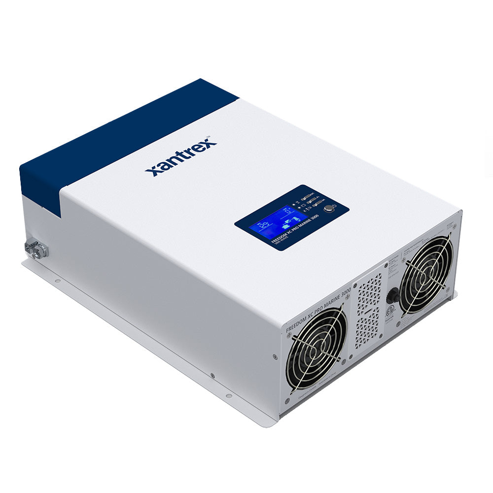 Xantrex Freedom XC PRO Marine 3000W Inverter/Charger - 12V TRAPSKI