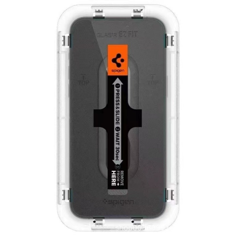 Artifact screen protector anti-peep HD tempered glass