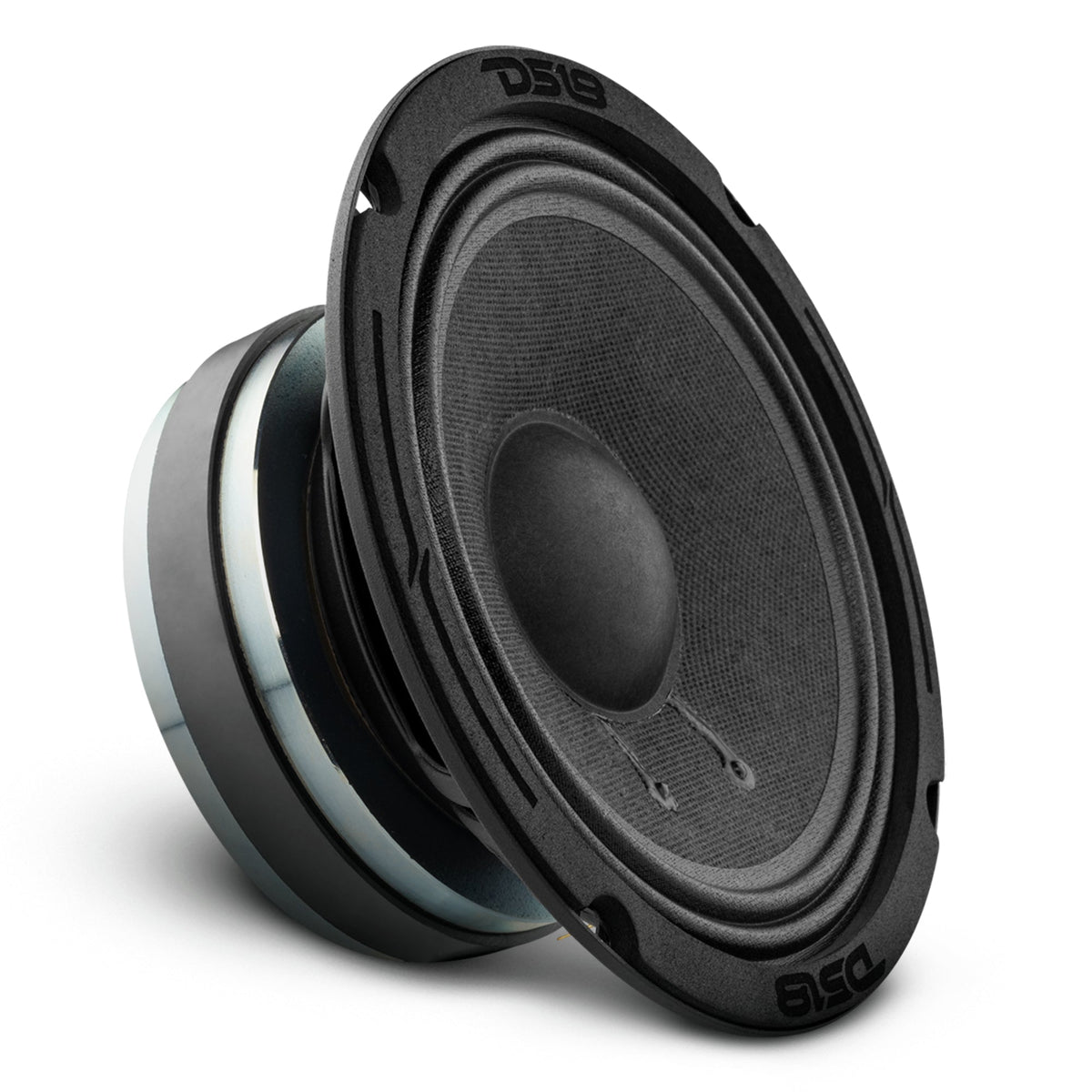 8" Mid-Bass Loudspeaker 150 Watts Rms 4-Ohm DS18