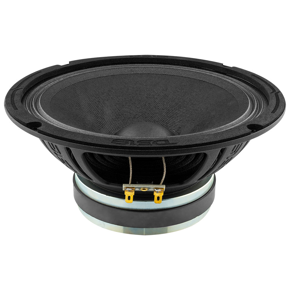 8" Mid-Bass Loudspeaker 150 Watts Rms 8-Ohm DS18
