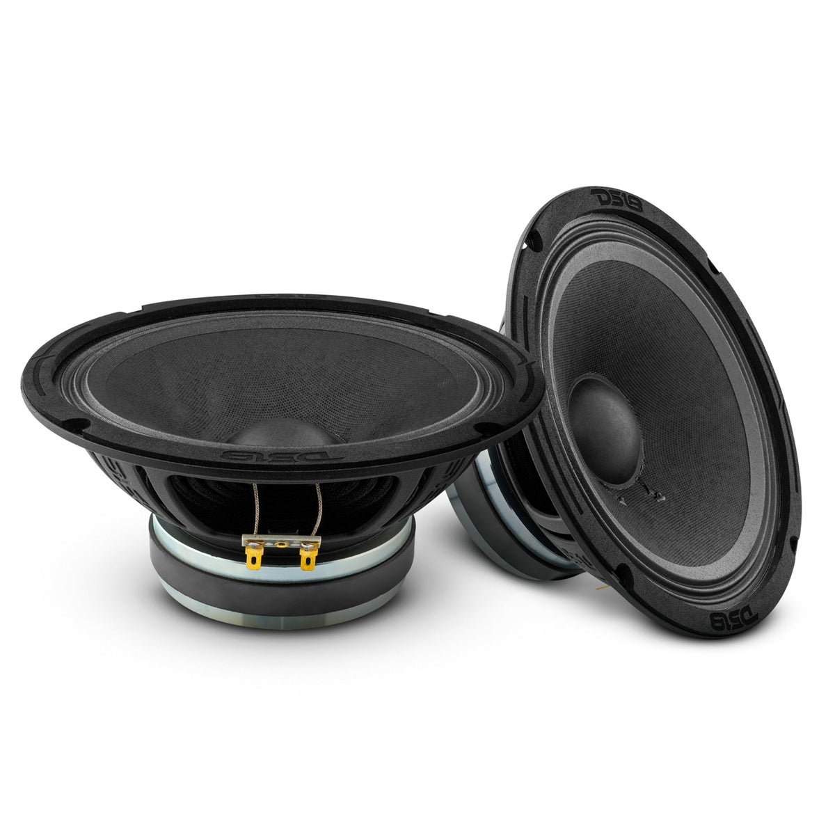 8" Mid-Bass Loudspeaker 150 Watts Rms 8-Ohm DS18