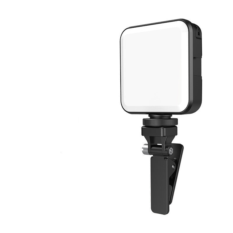 LED Live Streaming Fill Light