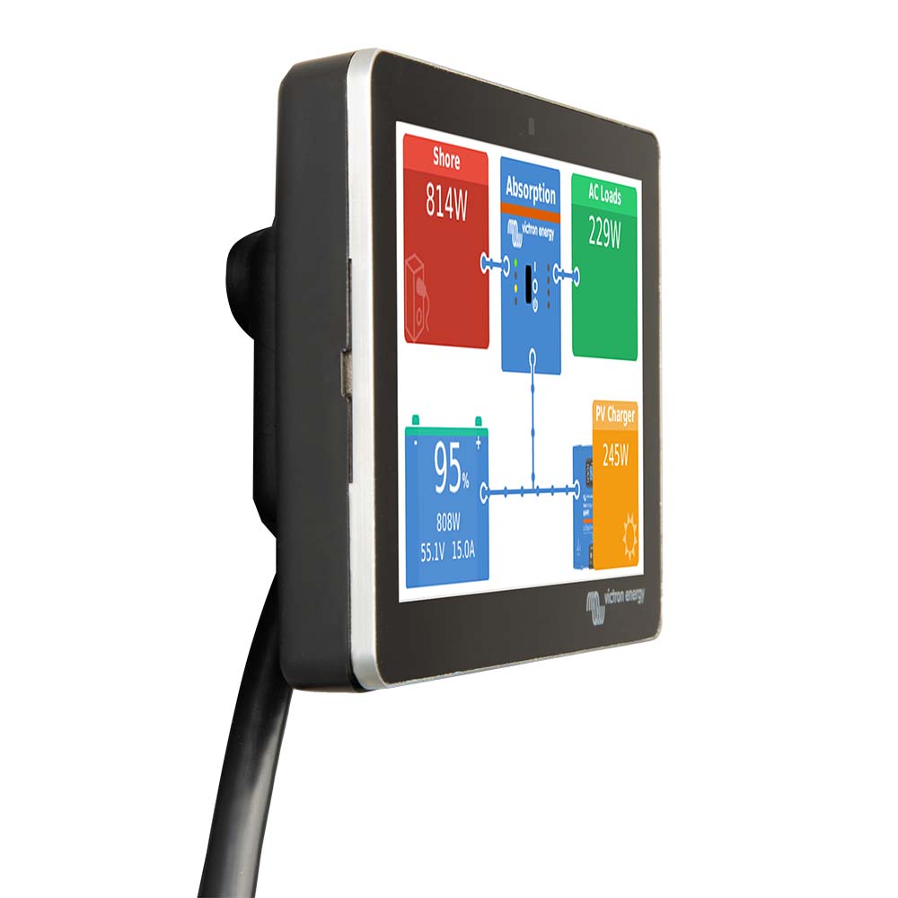 Victron GX Touch 70 Wall Mount TRAPSKI