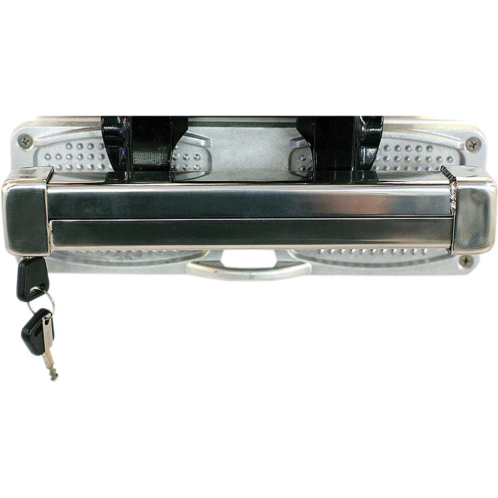 Panther HD Turnbuckle Outboard Motor Lock TRAPSKI