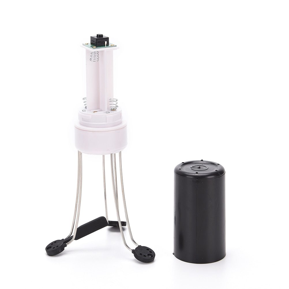 Wireless Automatic Stirrer 3-Speed Kitchen Mixer