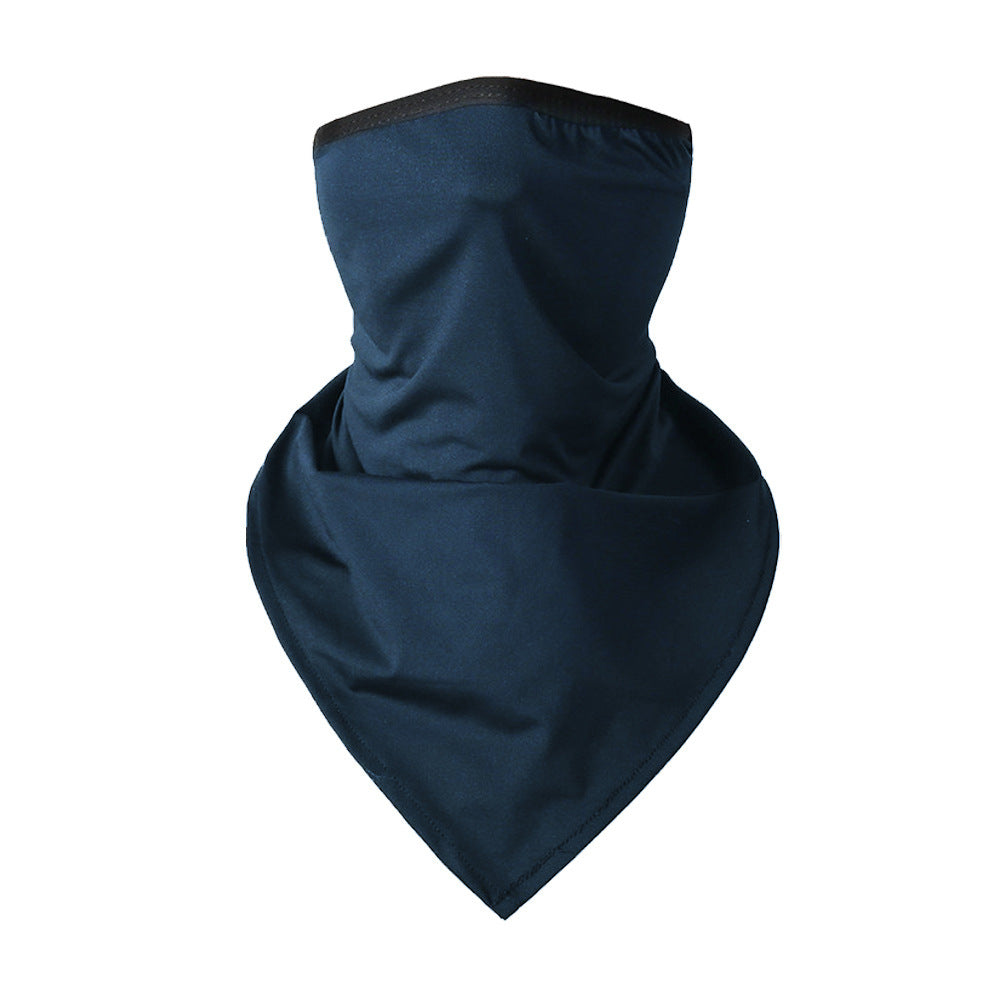 Quick Dry Outdoor Cycling Sun Protection Headband