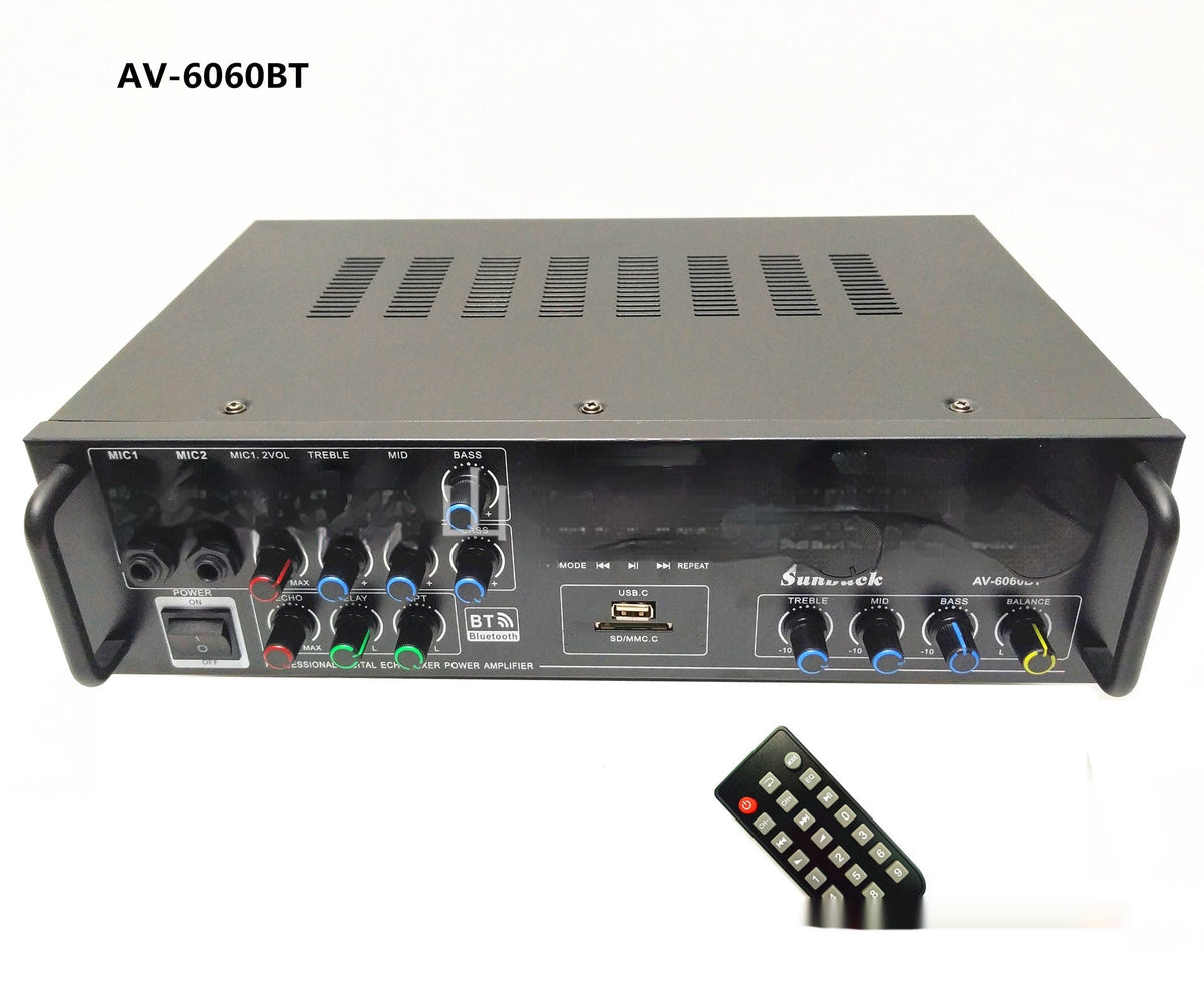 Car Amplifiers Audio Radio Power Amplifier My Store