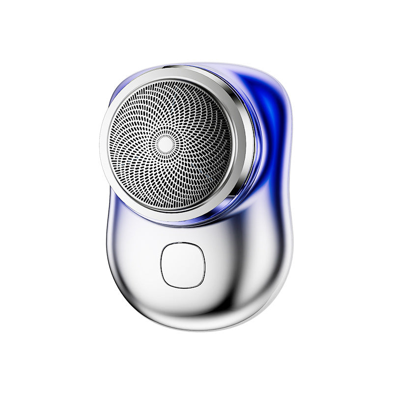 Mini Portable Face Cordless Shavers Rechargeable USB Electric Shaver Wet & Dry Painless Small Size Machine Shaving For Men My Store