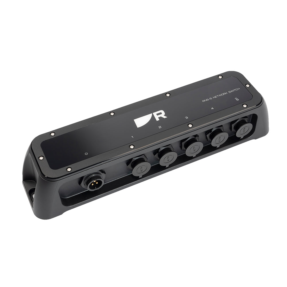 Raymarine RNS-5 5 Port RayNet Gigabit Switch TRAPSKI