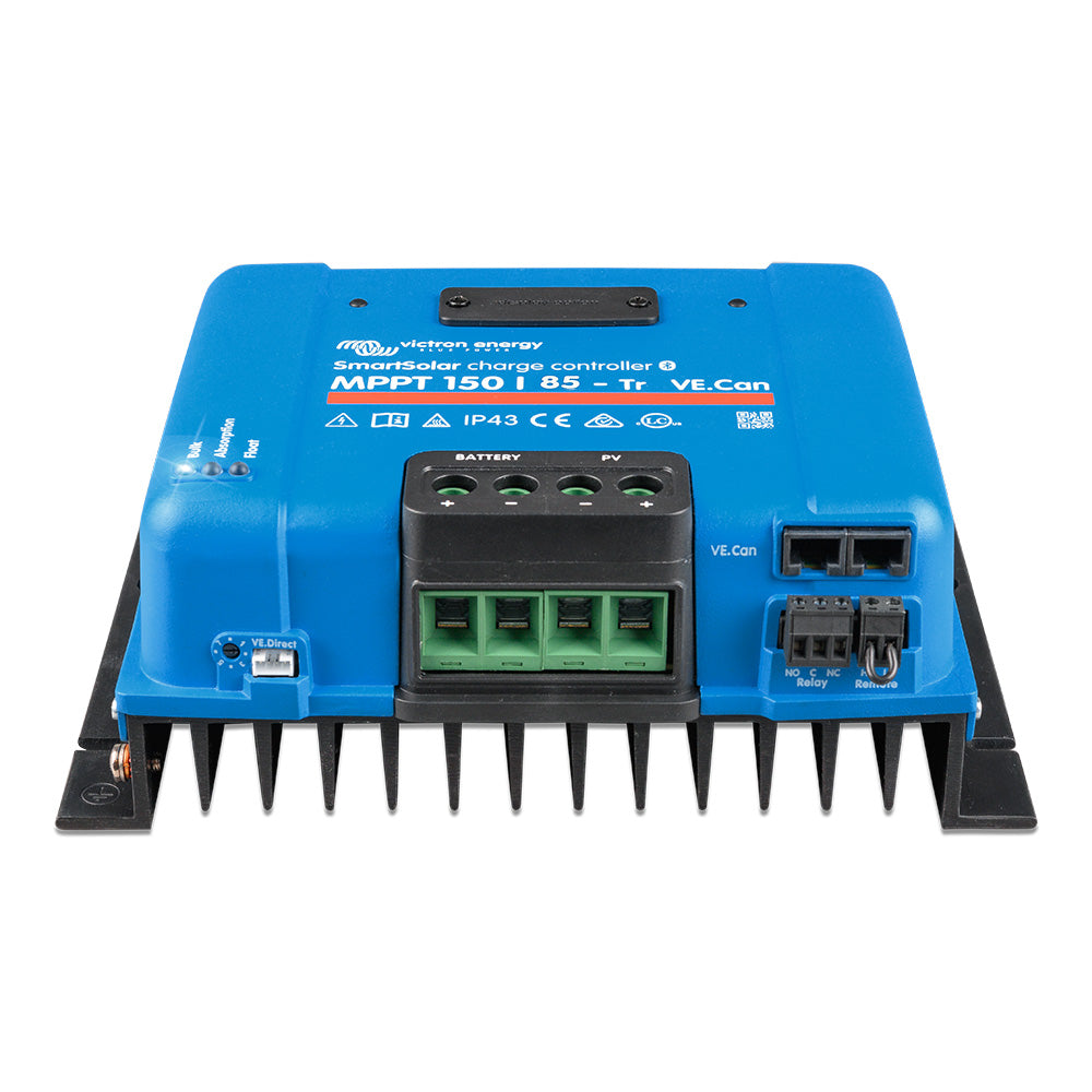 Victron Smart Solar MPPT 150/85-TR VE.Can TRAPSKI