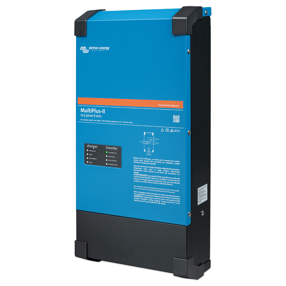 Victron MultiPlus-II 12/3000 - 120-50 - 120V TRAPSKI