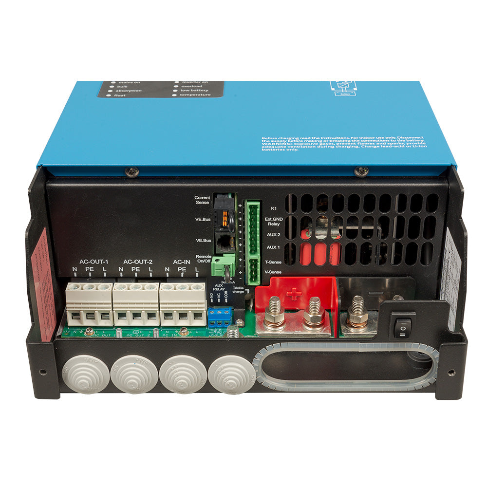 Victron MultiPlus-II 12/3000 - 120-50 - 120V TRAPSKI