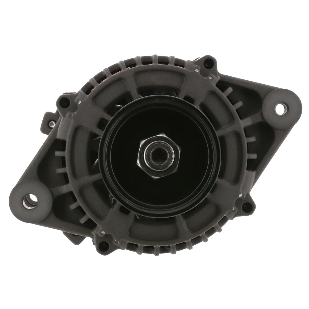 ARCO Marine Premium Replacement Alternator w/65mm Multi-Groove Pulley - 12V 70A TRAPSKI