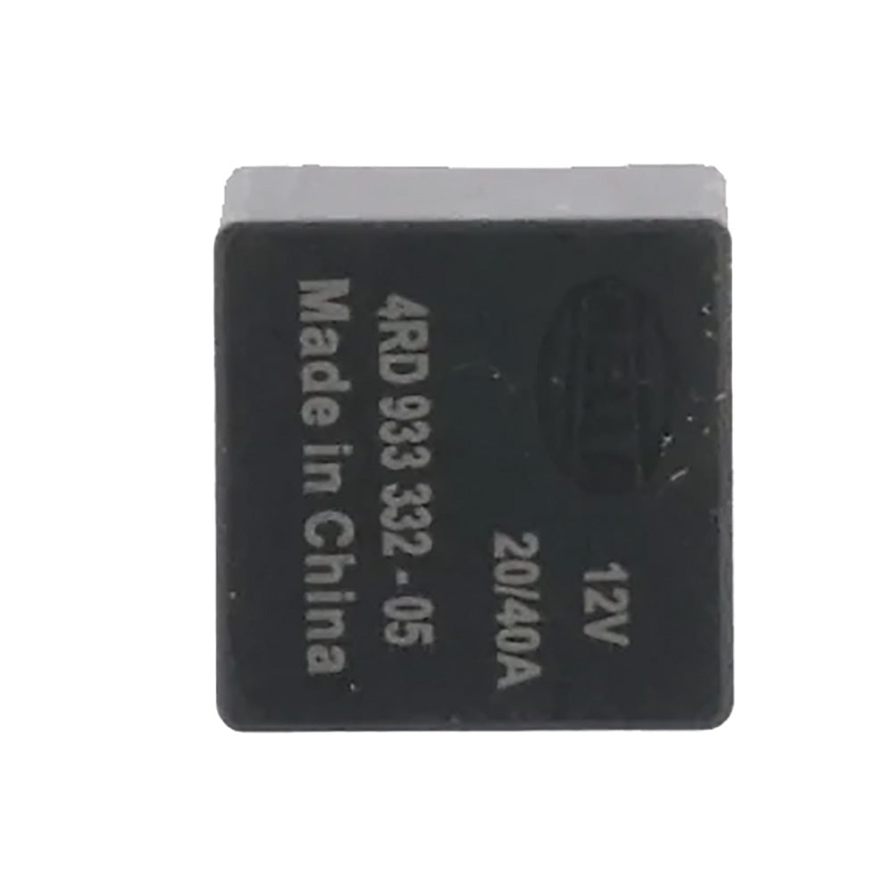 ARCO Marine Johnson/Evinrude Outboard Relay - 12V 30A TRAPSKI