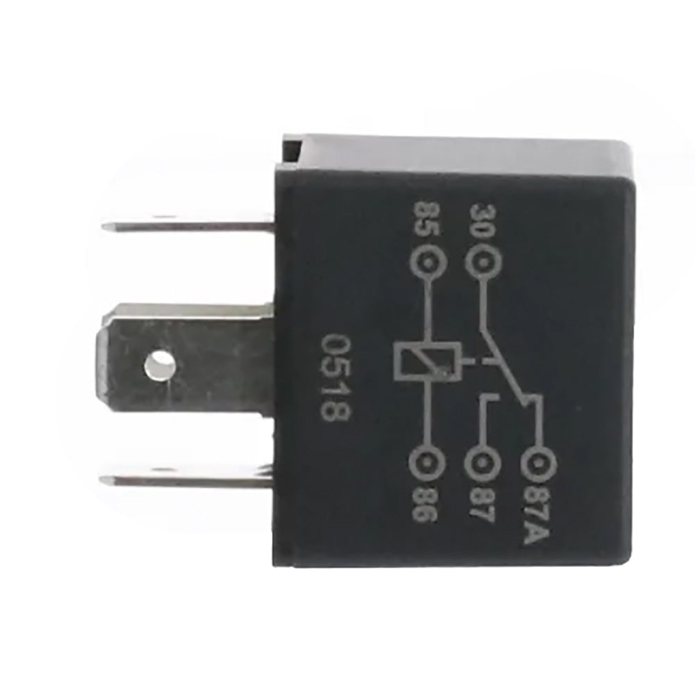 ARCO Marine Johnson/Evinrude Outboard Relay - 12V 30A TRAPSKI