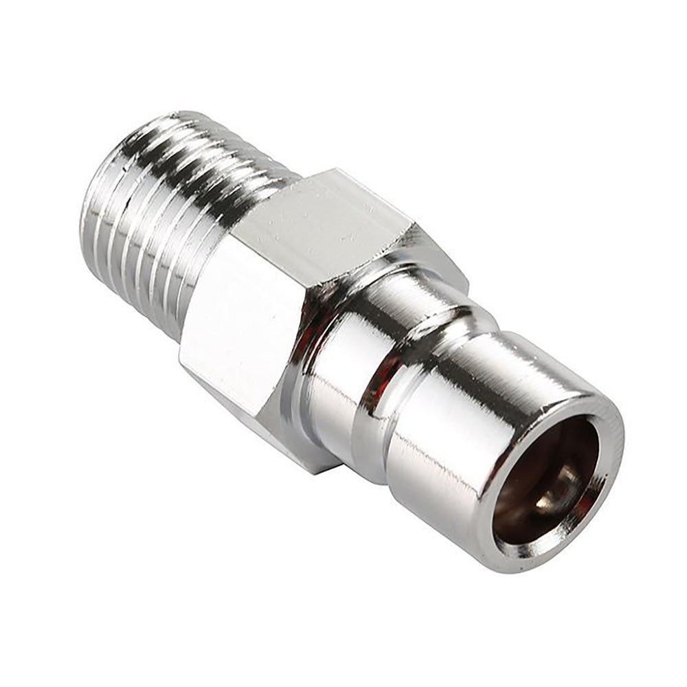 Attwood Honda Tank Fitting - 1/4" NPT Thread - 90HP+ TRAPSKI