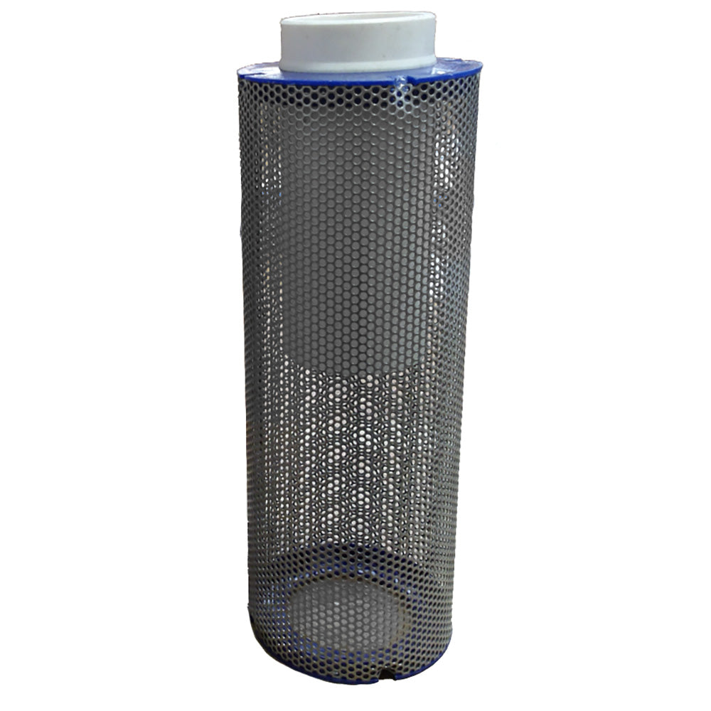 GROCO BS-23 Stainless Steel Basket f/SS-1000  BVS-100 TRAPSKI