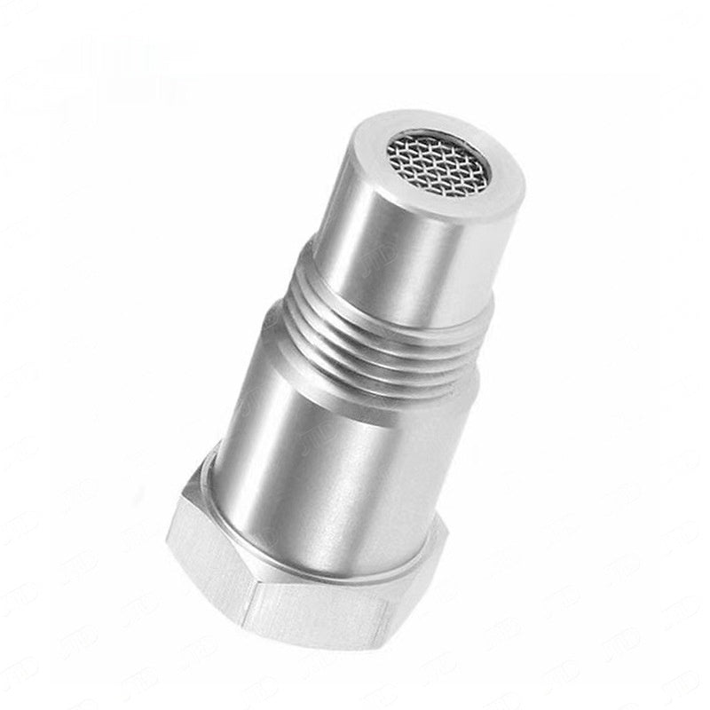 Oxygen Sensor Adapter Modification Accessory