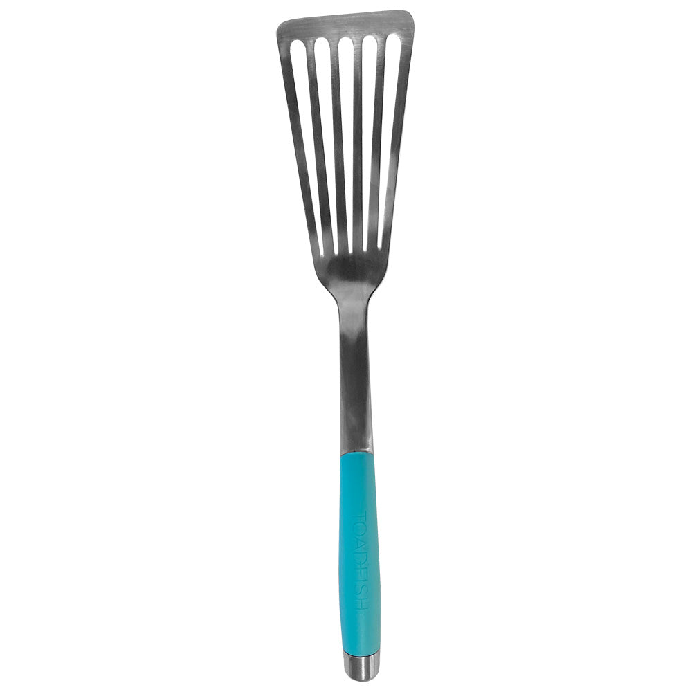 Toadfish Ultimate Spatula - Stainless Steel TRAPSKI