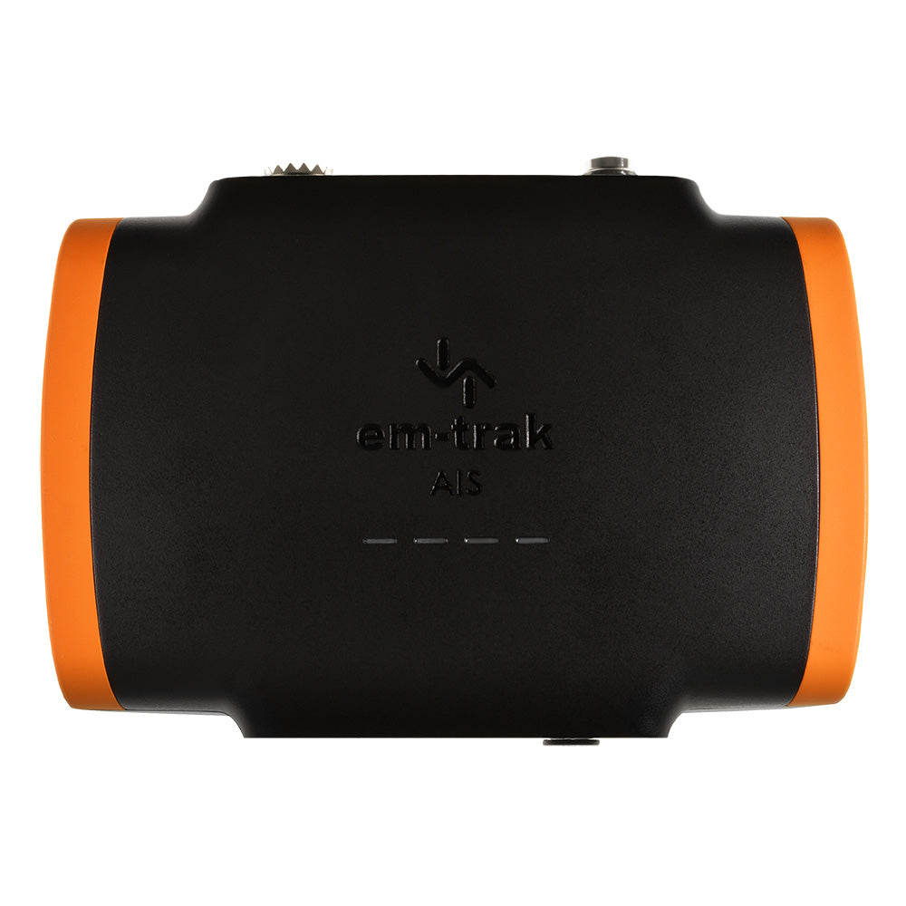 em-trak B921 Class B AIS Transceiver - 2W CSTDMA TRAPSKI