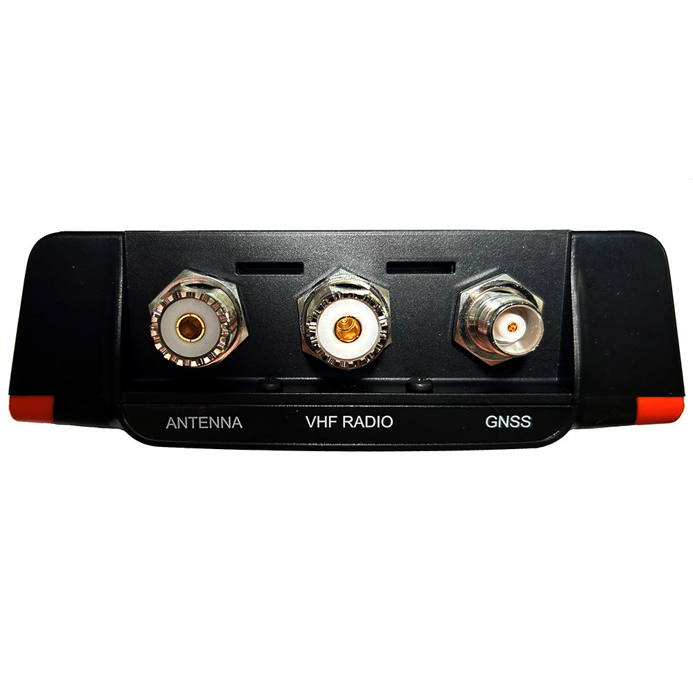 em-trak B923 Class B AIS Transceiver w/VHF Splitter - 2W CSTDMA TRAPSKI