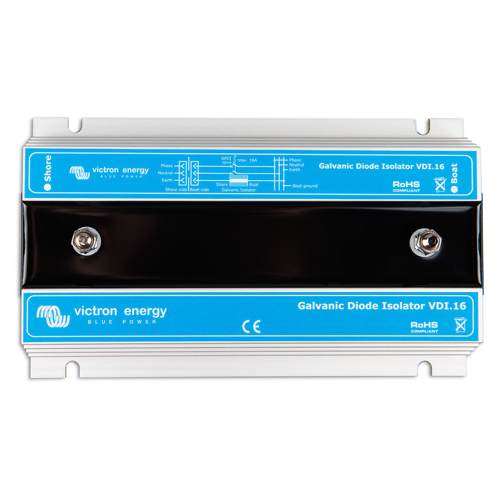 Victron Galvanic Isolator VDI-16A, 16 AMP Max Waterproof Potted TRAPSKI