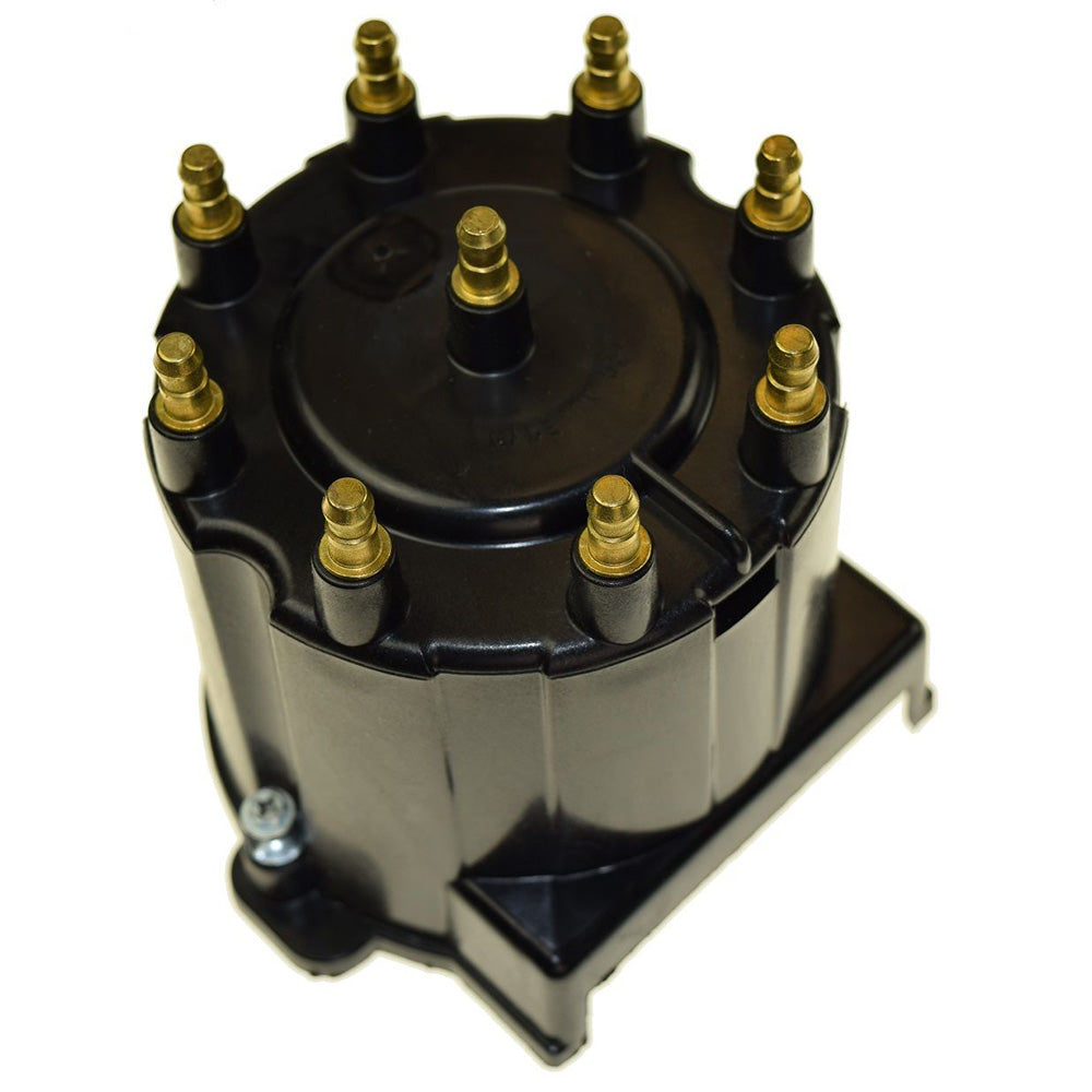 ACRO Marine Premium Replacement Distributor Cap f/Mercruiser Inboard Engines - GM-Style TRAPSKI