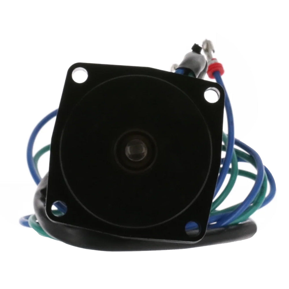 ARCO Marine Original Equipment Quality Replacement Tilt Trim Motor - 2 Wire  4-Bolt Mount TRAPSKI