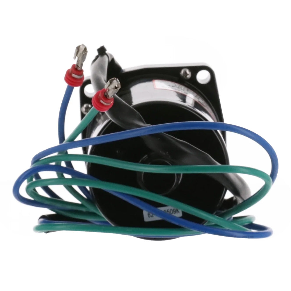 ARCO Marine Original Equipment Quality Replacement Tilt Trim Motor - 2 Wire  4-Bolt Mount TRAPSKI