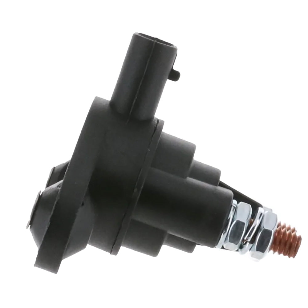 ARCO Marine Original Equipment Quality Replacement Solenoid f/BRP-OMC  Evinrude E-TEC TRAPSKI