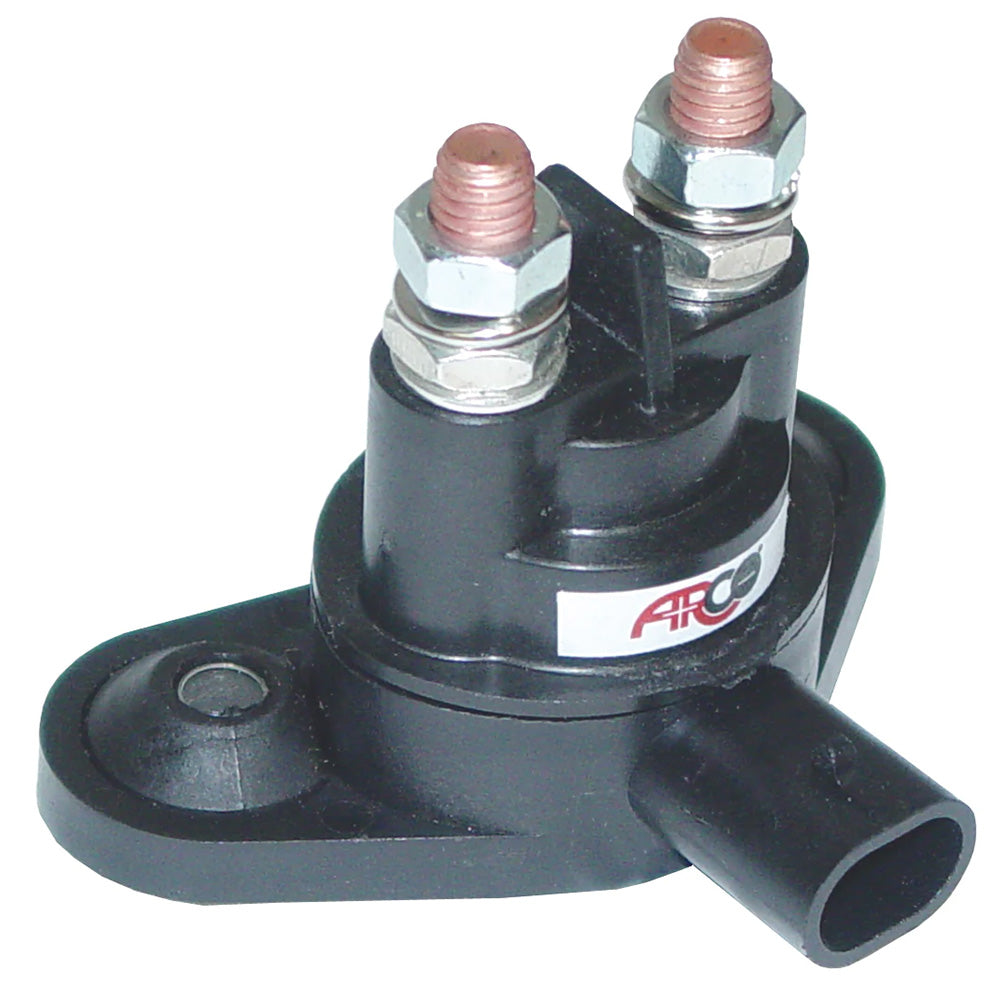 ARCO Marine Original Equipment Quality Replacement Solenoid f/BRP-OMC  Evinrude E-TEC TRAPSKI