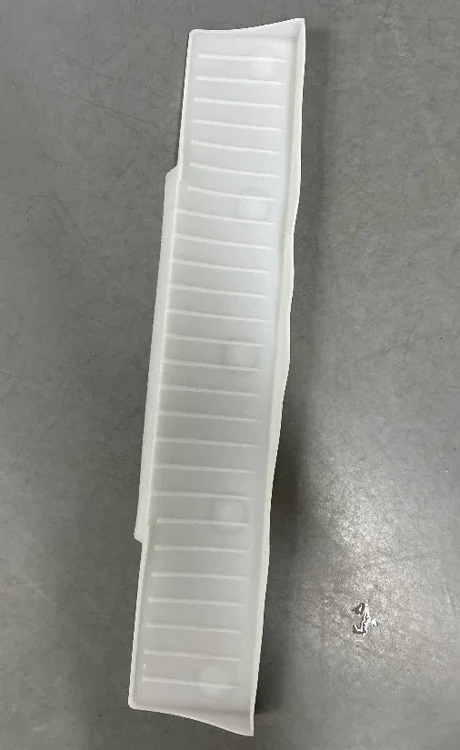 Silicone Sink Protective Pad Kitchen Countertop Protective Cover Water Barrier