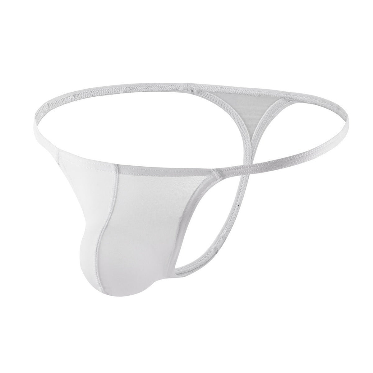 Boys Underwear Sexy Ice Silk Breathable