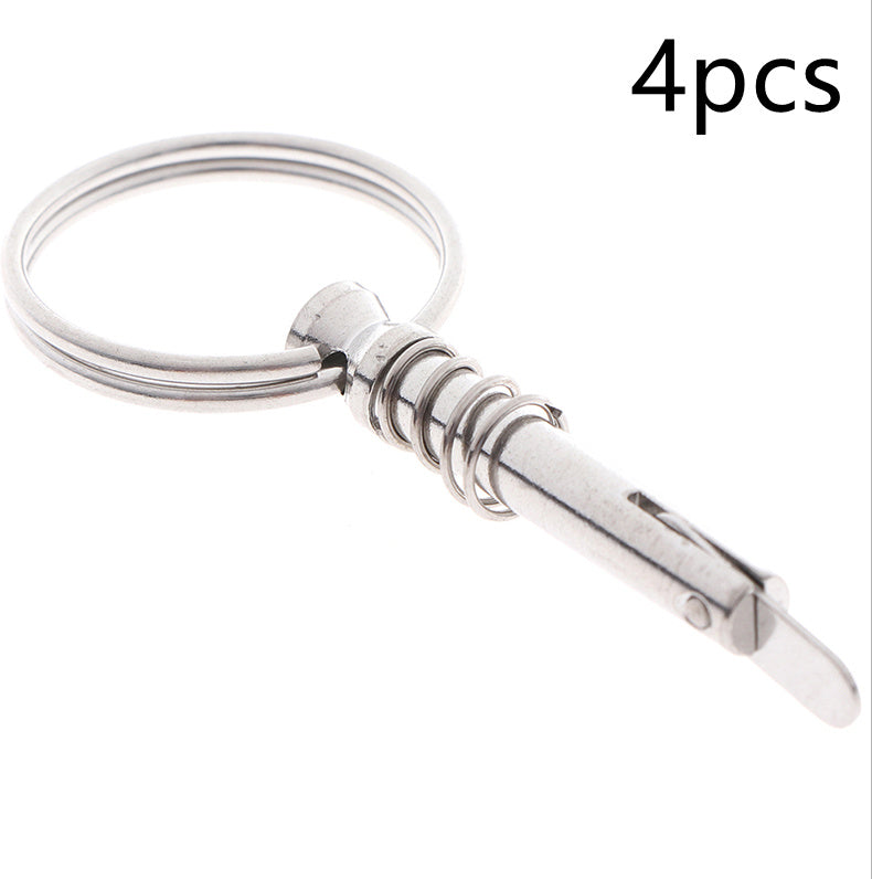 Stainless Steel Marine Safety Pin