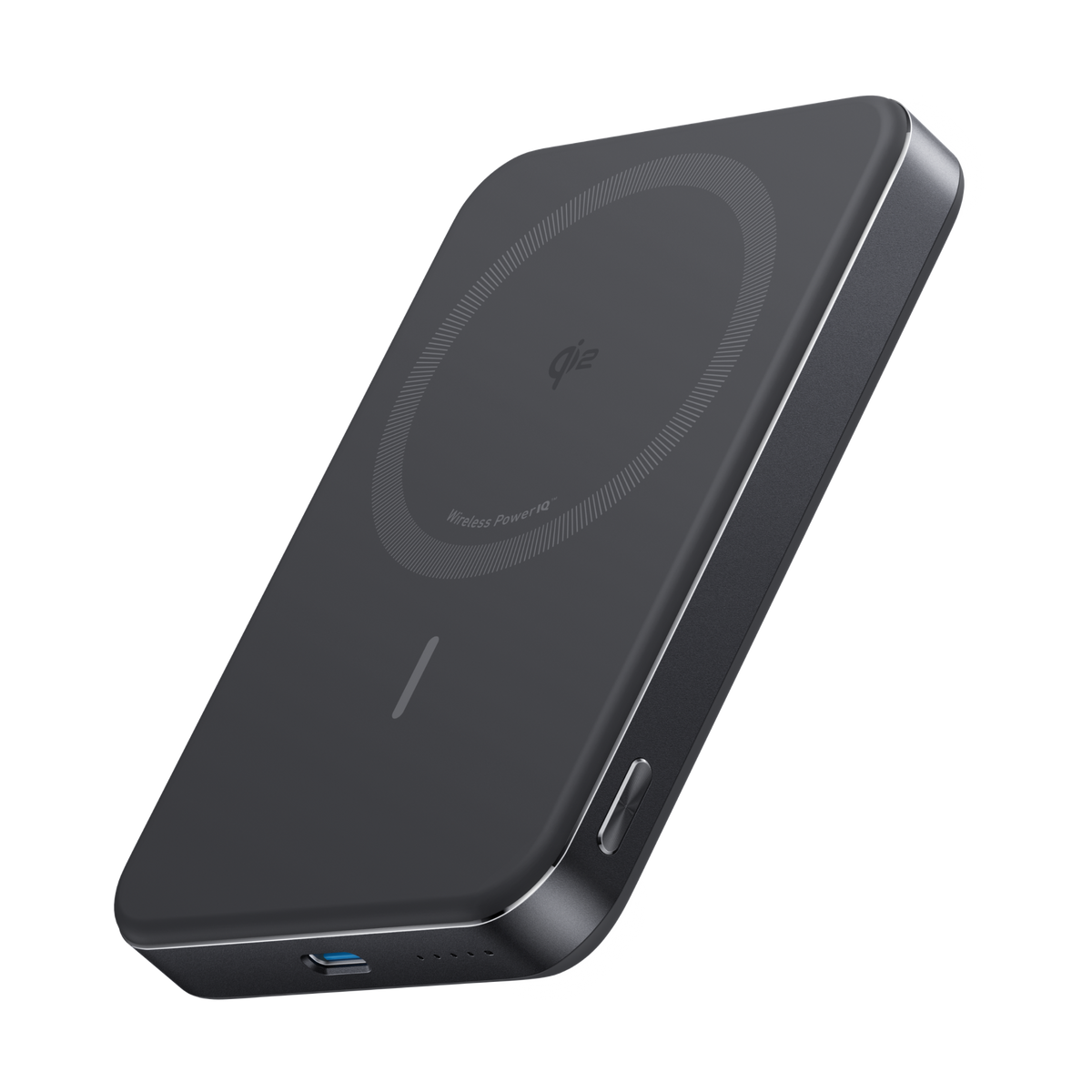 Anker MagGo Power Bank (10K, Slim) Anker
