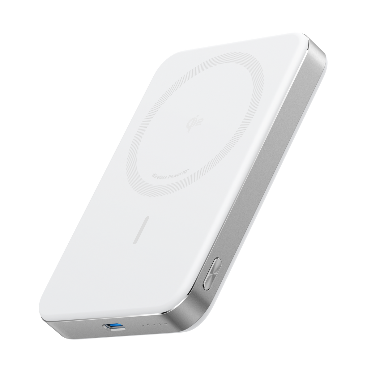 Anker MagGo Power Bank (10K, Slim) Anker