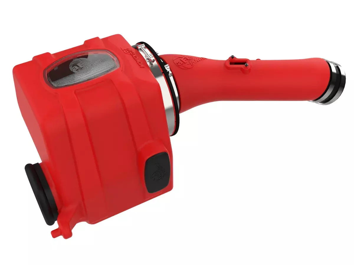 Momentum GT Intake - 5176003R Vinyasa Automotive