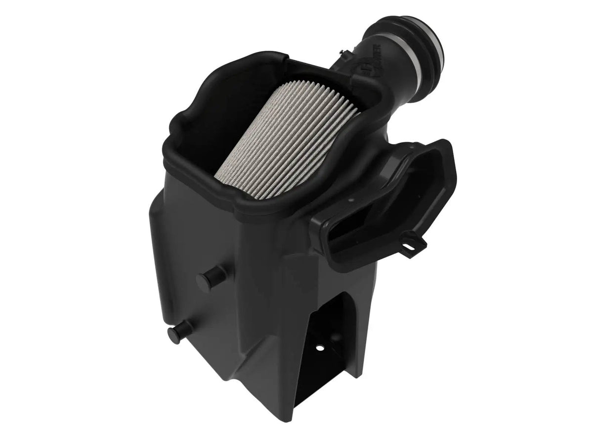 Magnum Force Intake - 5413070D Vinyasa Automotive