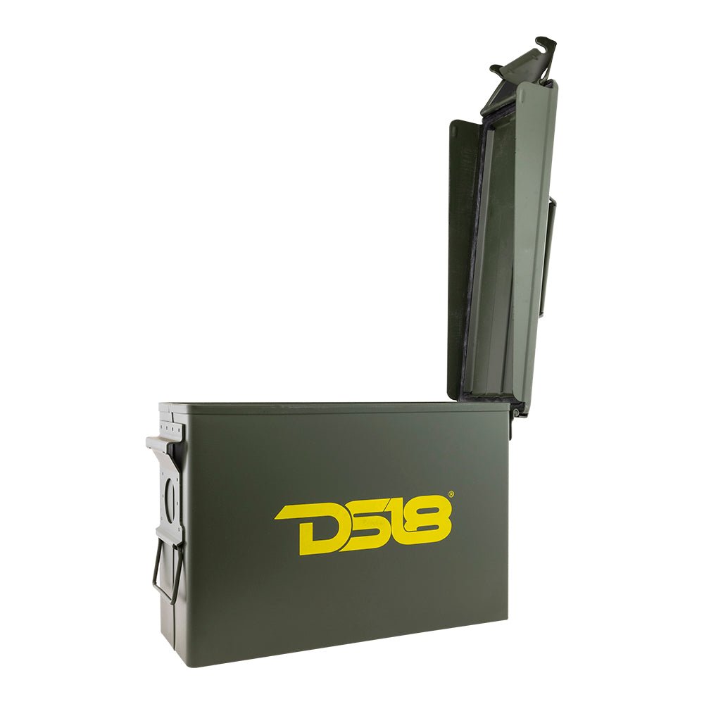 Army Box DS18