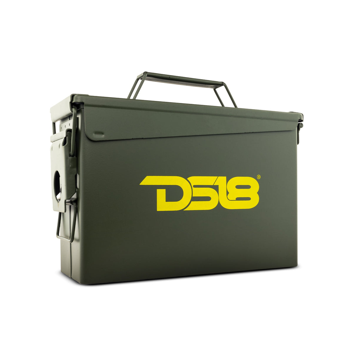 Army Box DS18