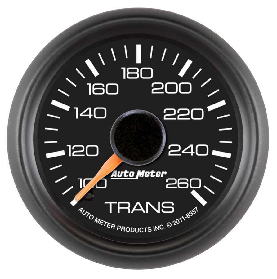 Td Gaug Transmission Temp 2 1/16 - 8357