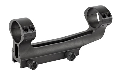 ATN Corp Mount |  Dual Cantilever |  30mm |  Quick Detach Mount |  Black Finish Atomic Defense