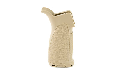 Bravo Company BCMGUNFIGHTER Grip Mod 1 |  Fits AR Rifles |  Flat Dark Earth Atomic Defense